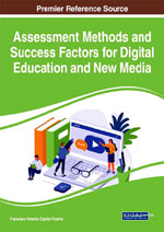 Assessment Methods and Success Factors for Digital Education and New Media